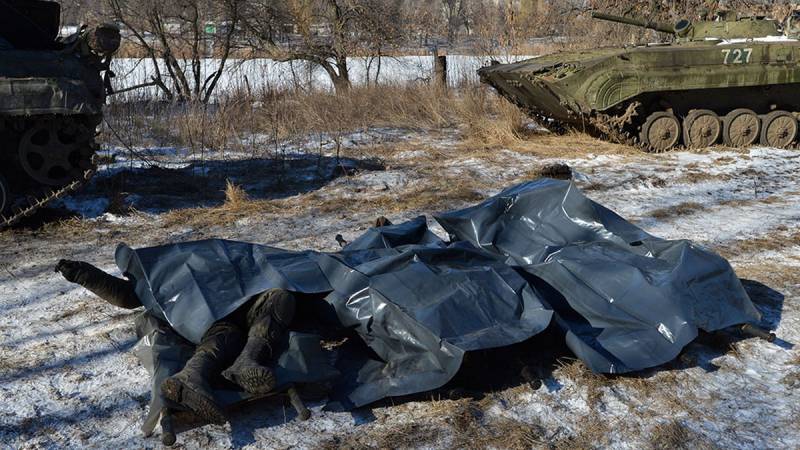 Шокирующее открытие: органы погибших солдат ВСУ обнаружены в онлайн-торговле
