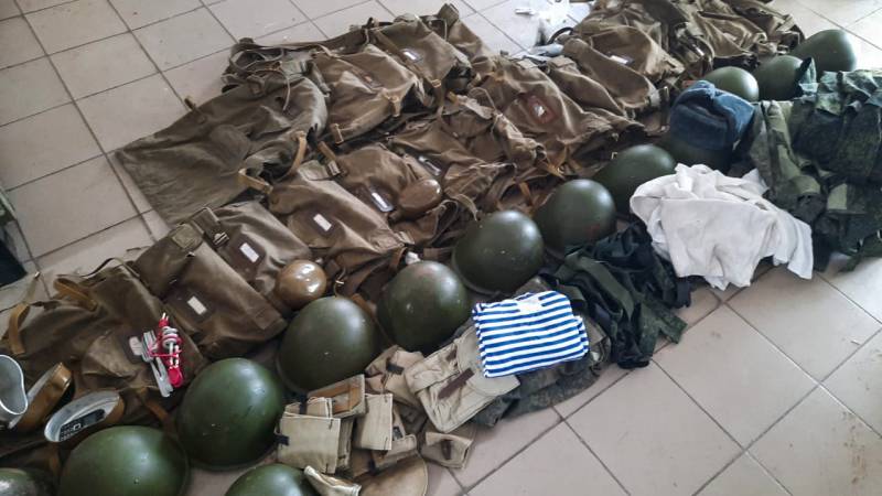 Шокирующее открытие: органы погибших солдат ВСУ обнаружены в онлайн-торговле