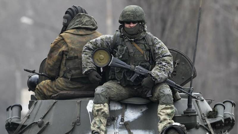 Раскрытие тайн Авдеевского котла: что происходит в настоящее время на Донецком направлении СВО