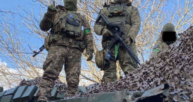Враг вот-вот падет: русская армия готовится к контрнаступлению в ноябре