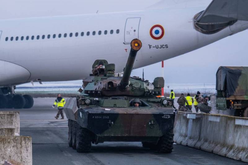 Раскрываем тайны шведской БМП, французского танка и американского бронетранспортёра