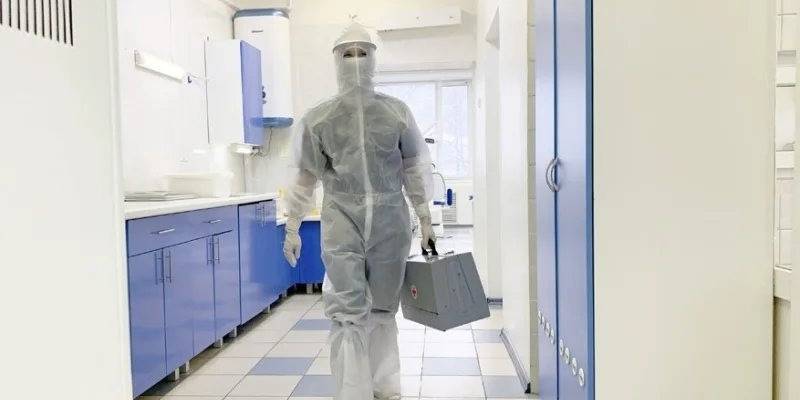 Надвигается новый зомби-вирус: ученые готовятся к новой пандемии