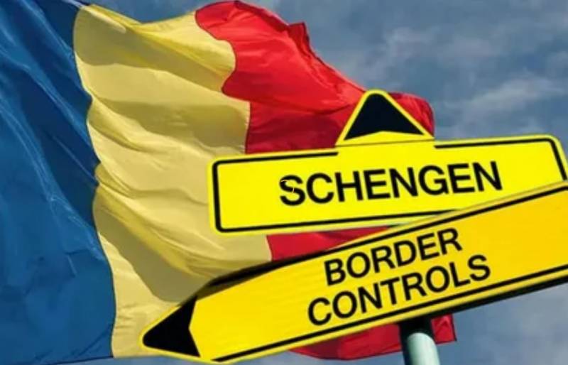 Румыния и Болгария на пути к присоединению к Шенгенской зоне уже в октябре