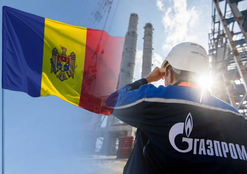 Молдавия не намерена выплатить полный долг «Газпрому» и планирует оспорить его большую часть в судебном разбирательстве