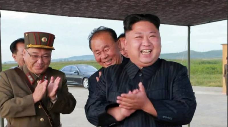 Почему Ким Чен Ына включили в базу данных «Миротворца»?