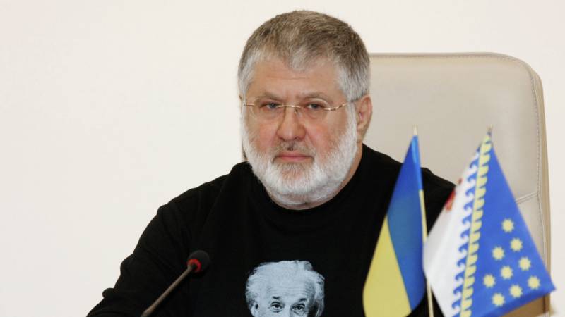 Олигарх Игорь Коломойский арестован: за что украинские правоохранители задержали экс-владельца Приватбанка