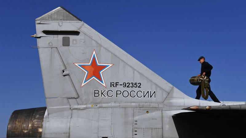 Авиация РФ нагоняет ужас: почему в Англии испугались последствий войны с Москвой