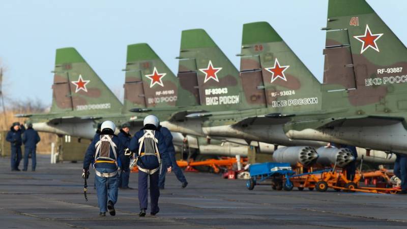 Авиация РФ нагоняет ужас: почему в Англии испугались последствий войны с Москвой