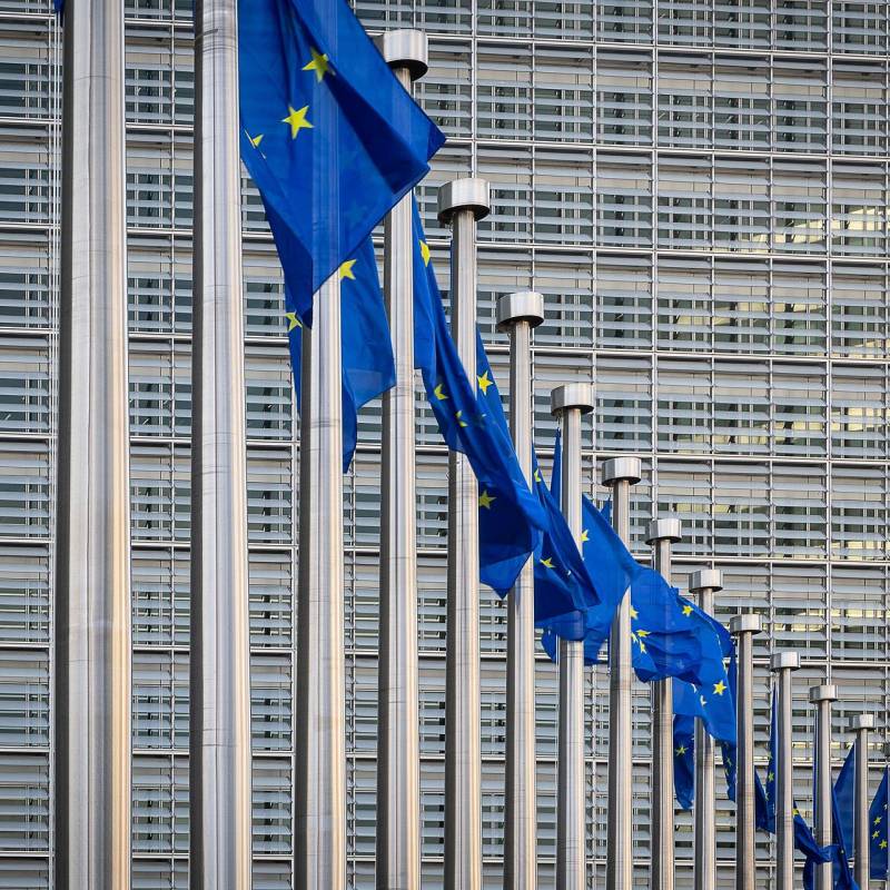 «Европа открывает ящик Пандоры»: Союз рассматривает реальную возможность включения новых стран