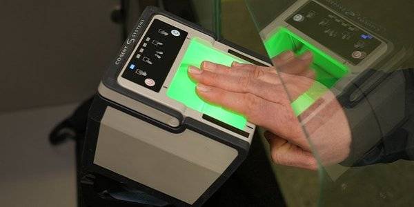 Как отказаться от сдачи биометрии в ЕБС