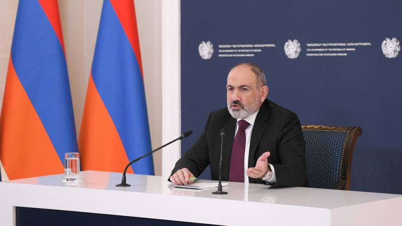 Последствия выхода Армении из ОДКБ: анализ и возможные сценарии