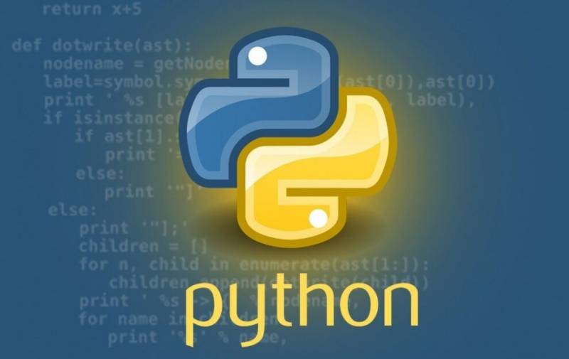 Что такое Python?