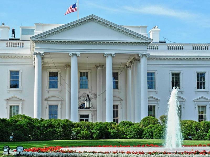 Америка не позволит России вернуться в клуб сверхдержав, — The National