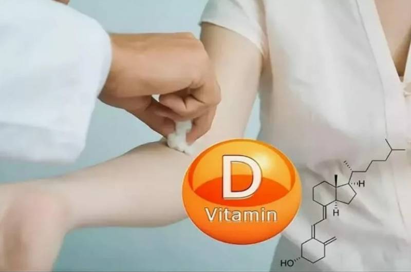 Как определить свой уровень витамина D: простые способы и рекомендации