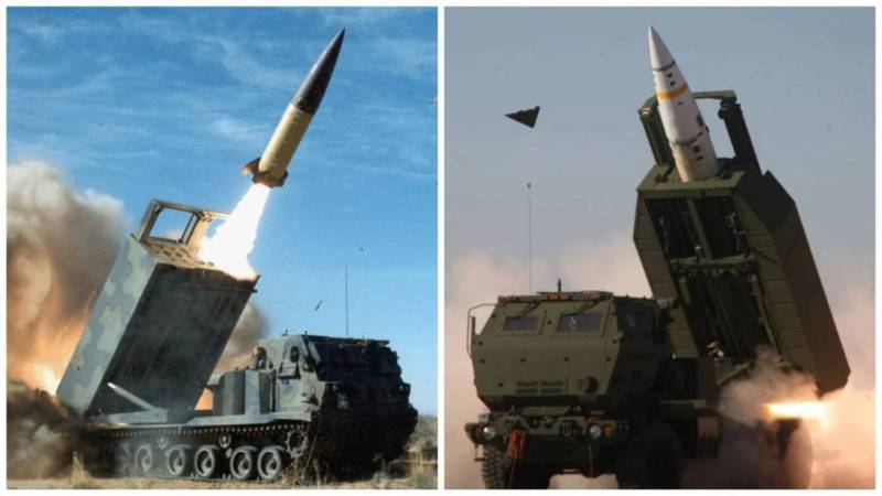 ATACMS: Американские дальнобойные ракеты на Украине и возможные реакции России