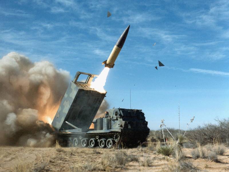 ATACMS: Американские дальнобойные ракеты на Украине и возможные реакции России