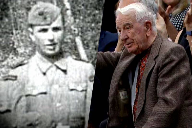 За нацизм миллиарды: Семья ветерана СС Гунько заработает на скандале в Канаде