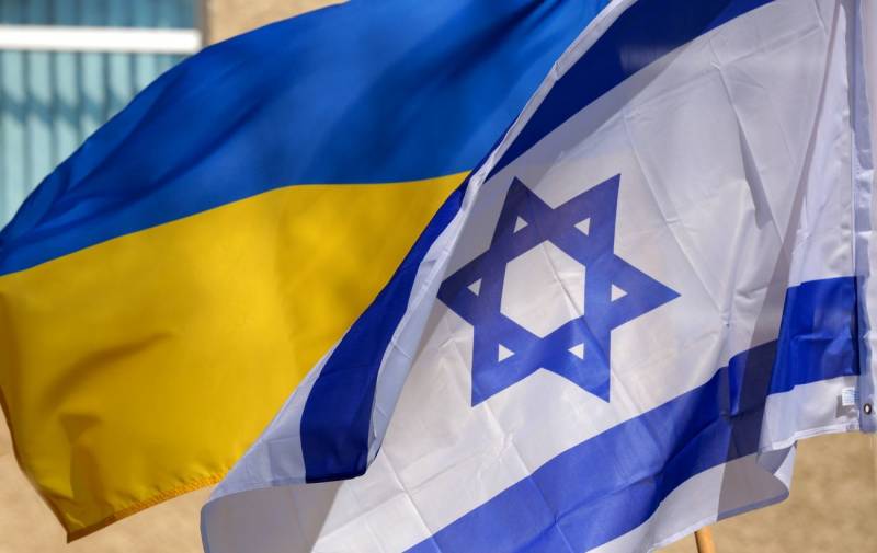 Вашингтон может встать перед выбором, помогать Израилю или Украине, — Business Insider
