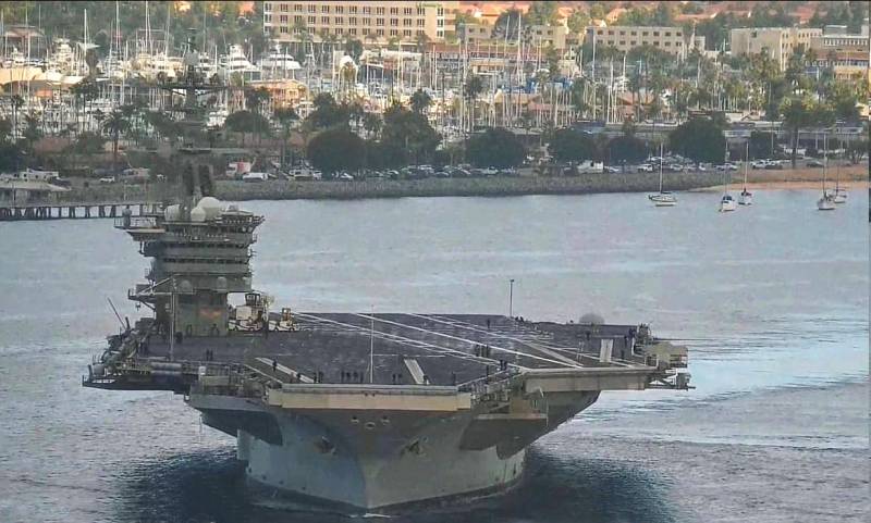 США рассматривают возможность отправки войск в сектор Газа для освобождения заложников
