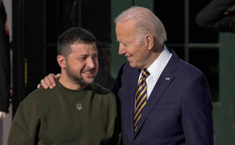В Вашингтоне начали просмотр кандидатов в президенты Украины