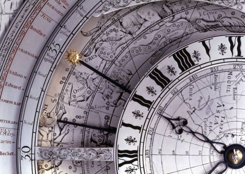 Пора рисковать и меняться: гороскоп на март 2024 года от Анжелы Перл