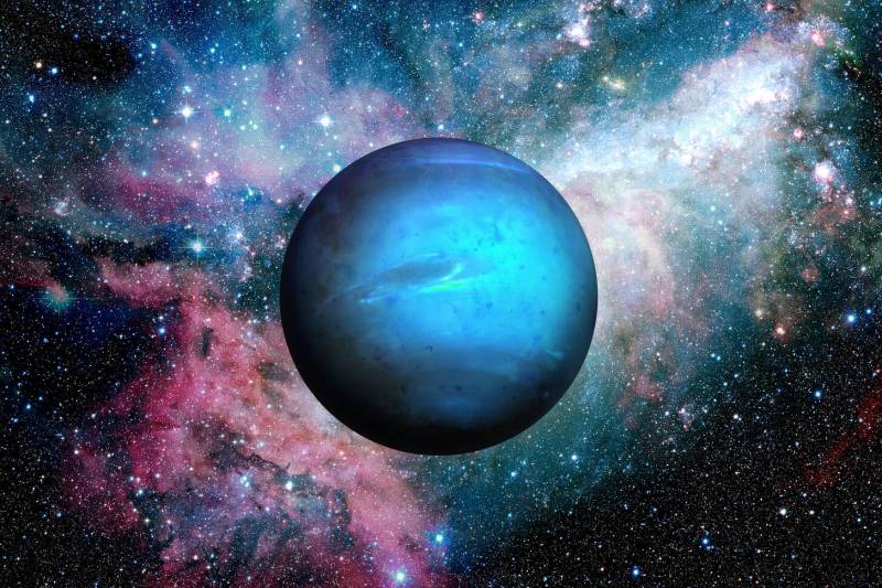 Ретроградный Нептун 2024: этот период навсегда изменит вашу жизнь