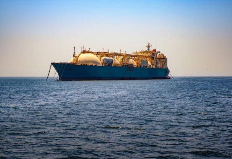 Из-за ситуации в Красном море Катар затягивает поставки газа в Европу, — Bloomberg