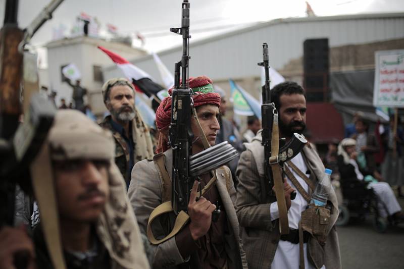 Кто такие йеменские хуситы: история, идеология движения, почему воюют с США и Британией