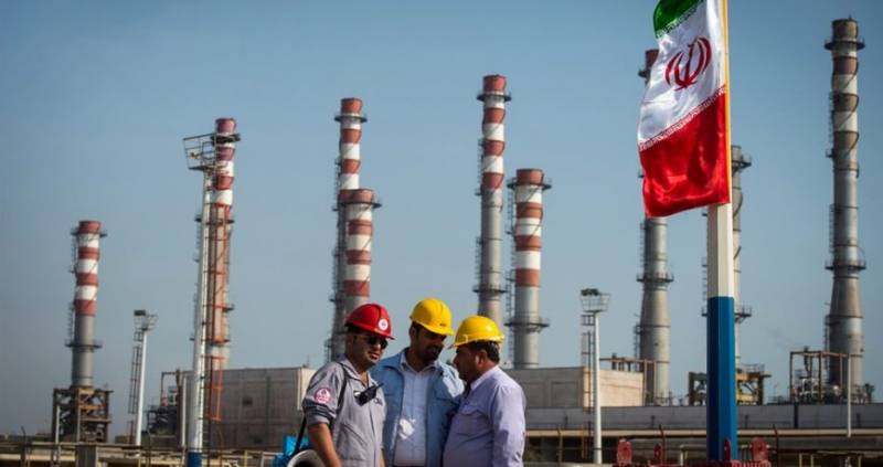 Москва может получить доступ к новым мировым рынкам за счет газового хаба в Иране, — СМИ