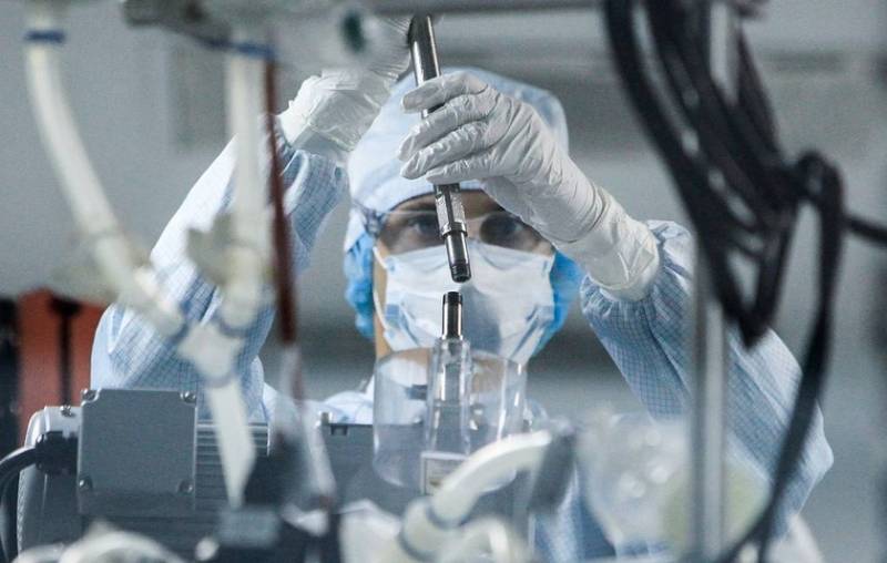 Русские ученые продолжают разрабатывать передовые методы борьбы с онкозаболеваниями, — эксперт
