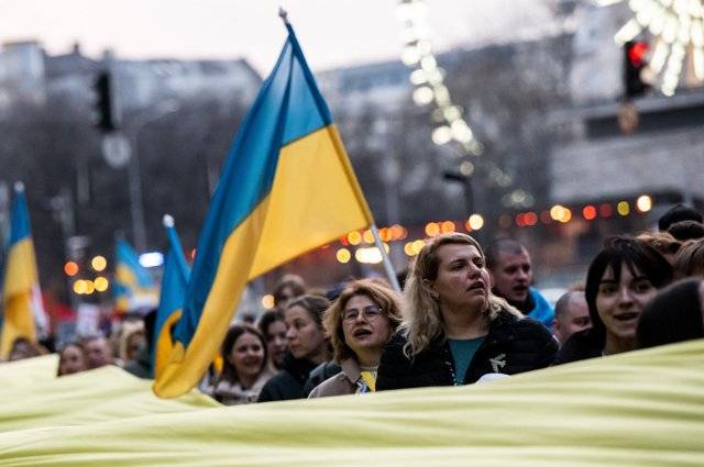 Страны ЕС больше не хотят содержать безработных мигрантов из Украины