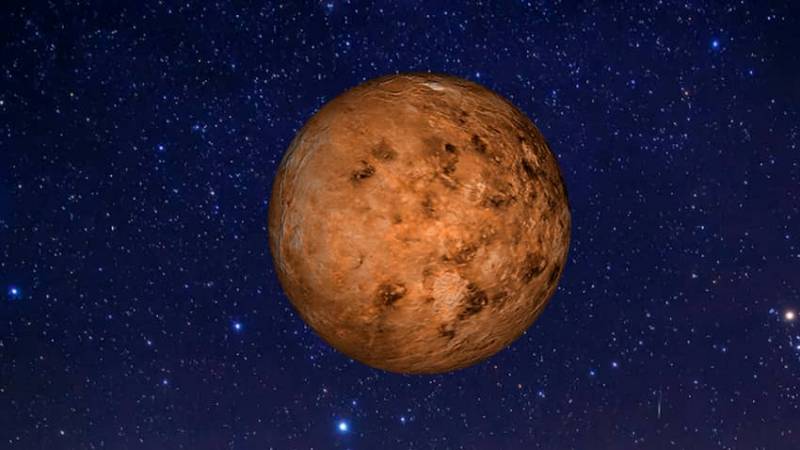 Зови меня, Zoozve: Таинственный объект обнаружен возле Венеры, и это точно не её спутник