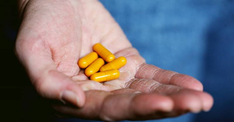 Добавка на основе антиоксидантов может замедлить старение мозга и мышц