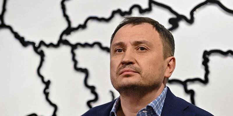 Министра сельского хозяйства Украины НАБУ обвинило в махинациях с государственной землей