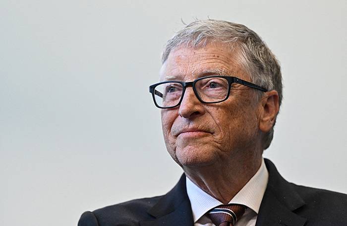 Билл Гейтс уверены, что в будущем ИИ не сможет выполнять даже легкие задачи