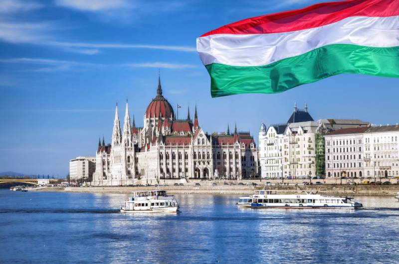 ВНЖ в Венгрии: как получить и что для этого нужно