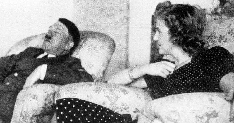 Тайное бегство Гитлера: Загадки, которые потрясли мир до 1956 года