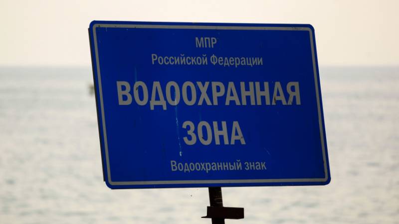 Водоохранные зоны под защитой: ВС вводит строгие меры против автомоек