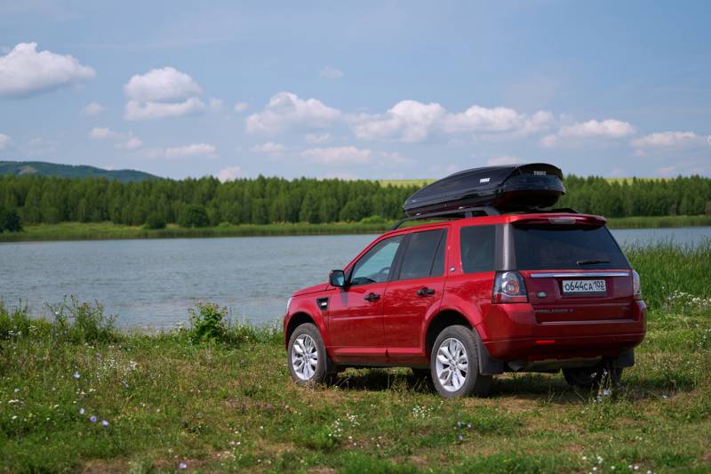 автомойки в водоохранных зонах