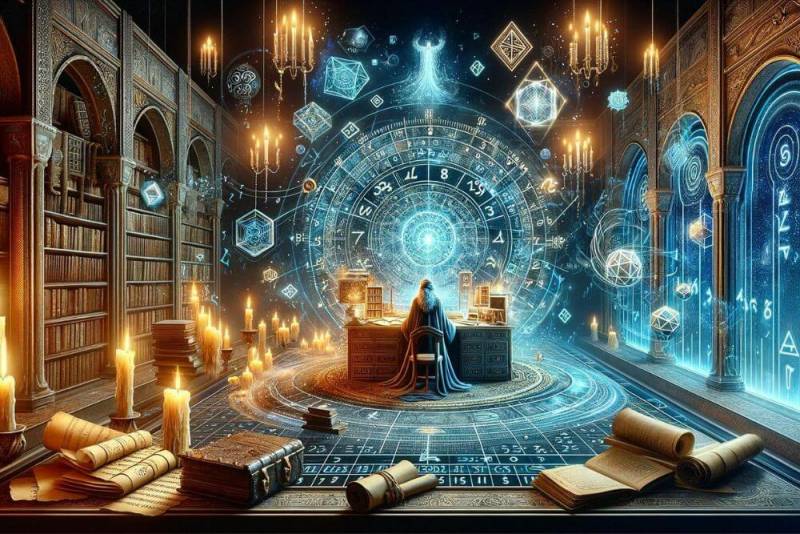 Нумерология 2026 года: Год-лидер — как извлечь из него максимальную выгоду?