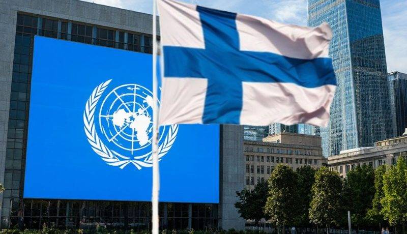 Финляндия укрепляет оборону: ключевое решение перед возможным конфликтом с Россией