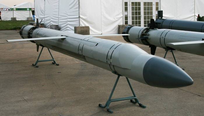 ракета циркон