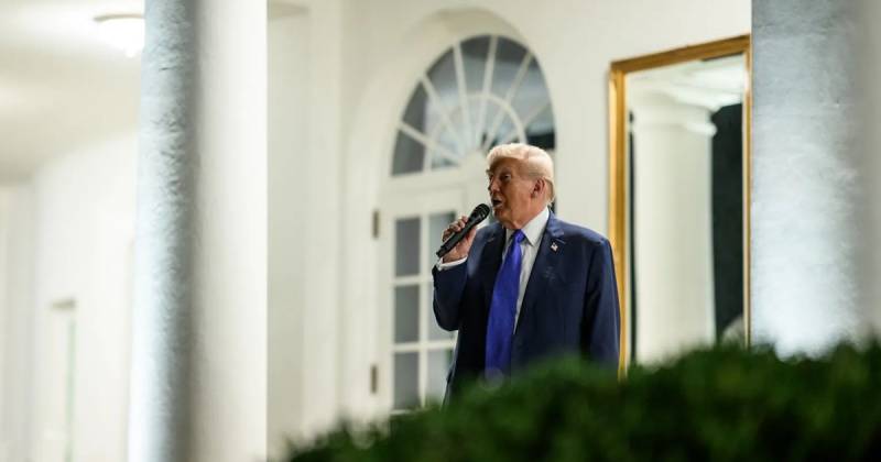 Мадуро и цена свободы: неожиданные последствия для Трампа