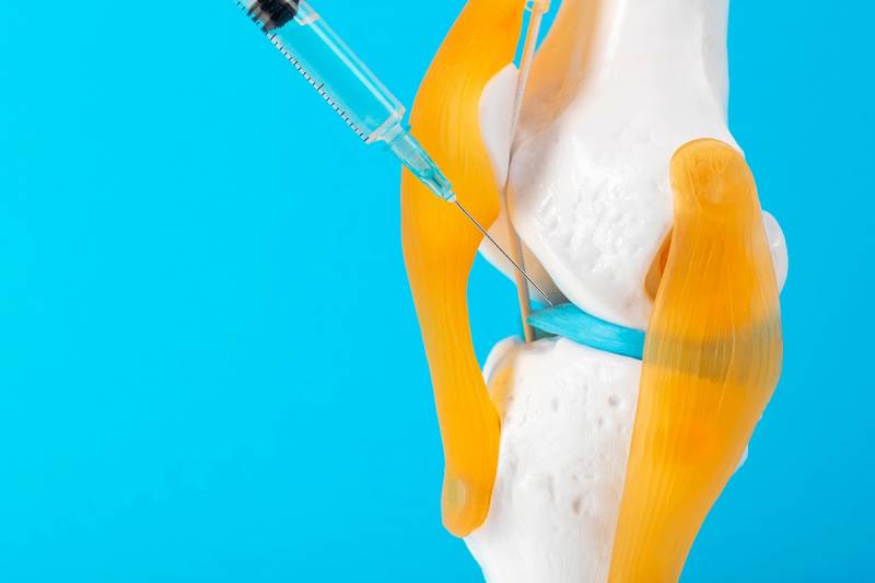 генные препараты для суставов появятся в России к 2030 году