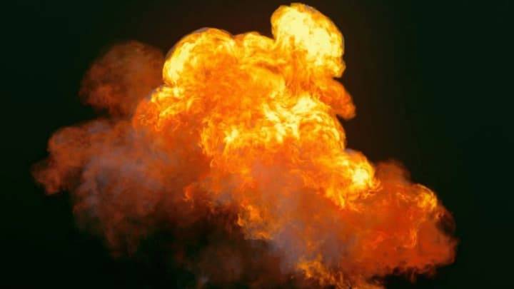 Ночной удар по Украине: «Стало полегче в Киеве? Так ждите ответку за Удмуртию — мало не будет!»