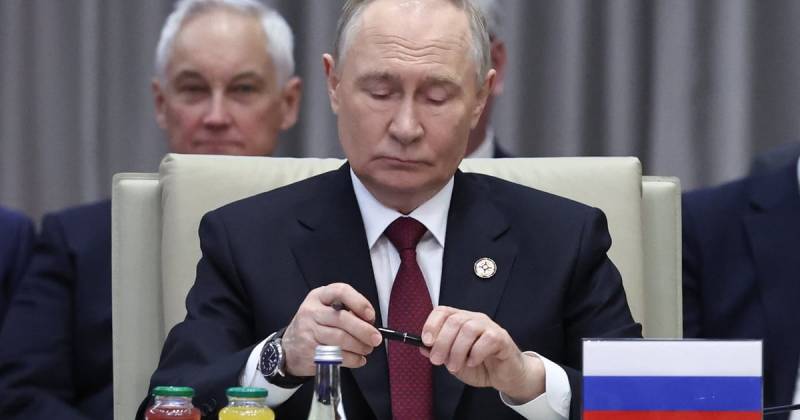 Россию в наглую покупают, и «мирные переговоры» — это уже не о мире, а о деньгах