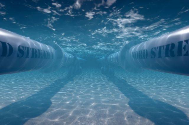 Восстановление «Северных потоков»: Важный источник «живой воды» для Европы — или реанимация трупа?