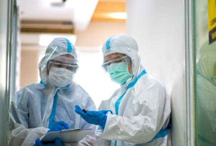 оспа обезьян