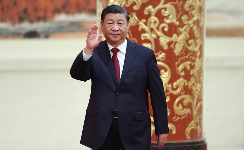 Си Цзиньпин