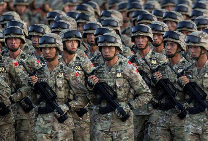 Китай на грани войны: Пекин запускает масштабную мобилизацию и подземные города